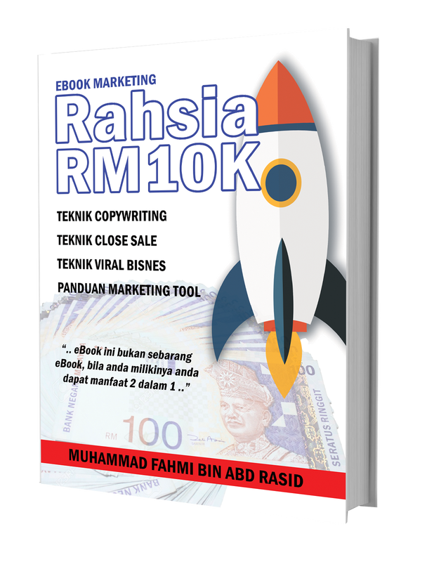 BORANG BELIAN EBOOK RAHSIA RM10K